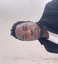 Sam, 23 years old, Straight, Man