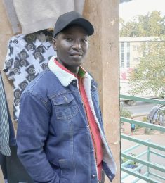 Kibet, 26 years old, Straight, Man