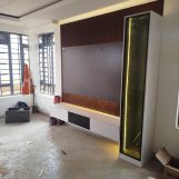 Ochiee, 35 years old, Nairobi, Kenya