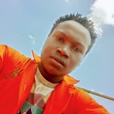 Wilfred, 20 years old, Molo, Kenya