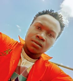 Wilfred, 20 years old, Straight, Man