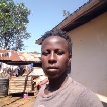 Hemoo, 23 years old, StraightKisumu, Kenya