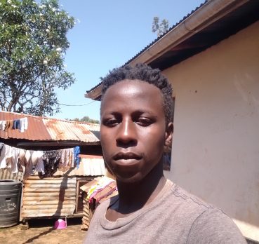 Hemoo, 23 years old, Kisumu, Kenya