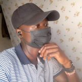 Ian, 27 years old, Kakamega, Kenya