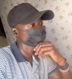 Ian, 27 years old, Straight, Man