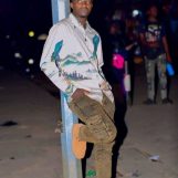 Clinton, 25 years old, Kasarani, Kenya