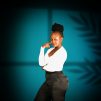 Jennie Lopez, 24 years old, StraightKilimani, Kenya