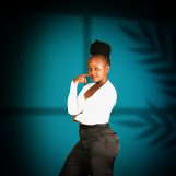 Jennie Lopez, 24 years old, Kilimani, Kenya