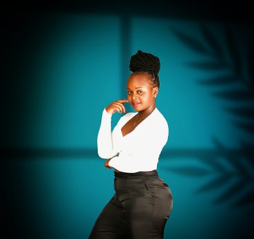 Jennie Lopez, 24 years old, Kilimani, Kenya