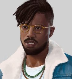 Charles Mwangi, 23 years old, Straight, Man