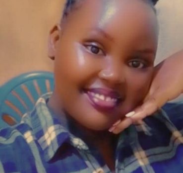 Teddy, 26 years old, Thika, Kenya