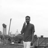 Amo Vybz, 29 years old, Nairobi, Kenya