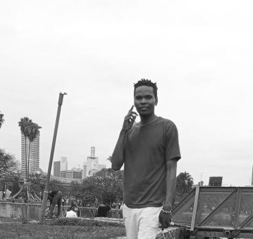 Amo Vybz, 29 years old, Nairobi, Kenya