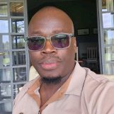 Anderson, 30 years old, Muhoroni, Kenya