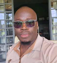 Anderson, 30 years old, Straight, Man