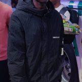 Austine, 28 years old, Nairobi, Kenya