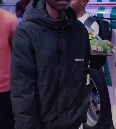 Austine, 28 years old, Straight, Man