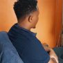George, 31 years old, Nairobi, Kenya