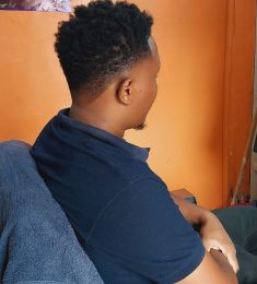 George, 31 years old, Straight, Man