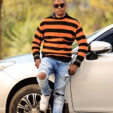 Robert, 30 years old, Machakos, Kenya