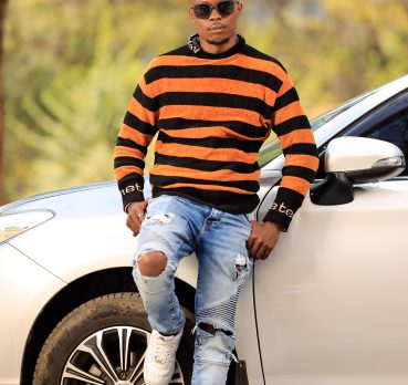 Robert, 30 years old, Machakos, Kenya