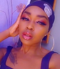 Lilly, 25 years old, Straight, Woman, Mombasa, Kenya