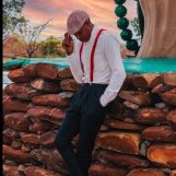 Thee king, 27 years old, Nakuru, Kenya