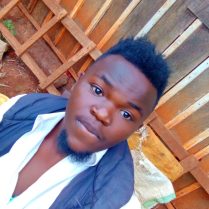 Shaphine munene, 23 years old, StraightMeru, Kenya