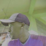 Stephen Ndungu, 30 years old, Rongai, Kenya