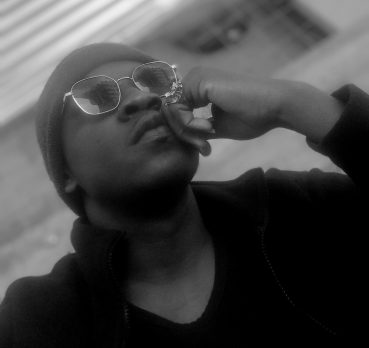 Endo Wally, 28 years old, Nairobi, Kenya