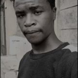 Jose, 22 years old, Nairobi, Kenya