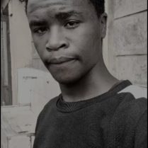 Jose, 22 years old, StraightNairobi, Kenya