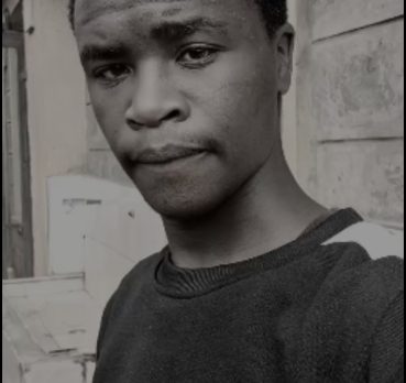 Jose, 22 years old, Nairobi, Kenya