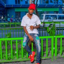 Brian, 26 years old, StraightNairobi, Kenya