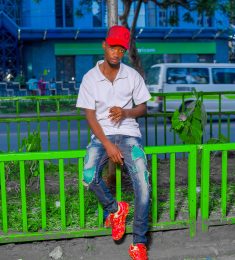 Brian, 26 years old, Straight, Man