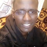 Didaso, 29 years old, Mombasa, Kenya