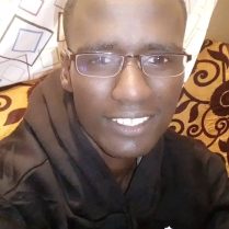 Didaso, 29 years old, StraightMombasa, Kenya