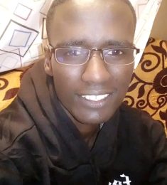 Didaso, 29 years old, Straight, Woman