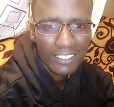 Didaso, 29 years old, Mombasa, Kenya