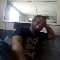 cris, 38 years old, StraightNairobi, Kenya