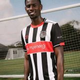 Samwel Obondi, 23 years old, Kisii, Kenya