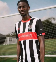 Samwel Obondi, 23 years old, Straight, Man