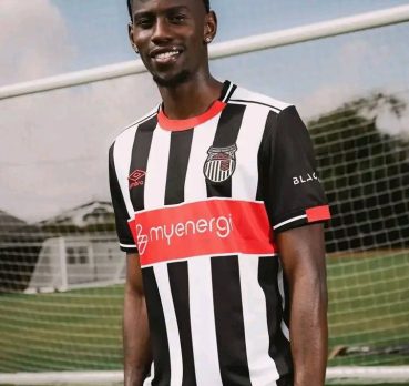 Samwel Obondi, 23 years old, Kisii, Kenya