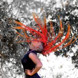 Molly, 29 years old, Eldoret, Kenya