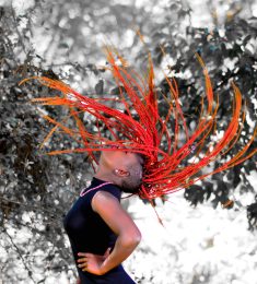 Molly, 29 years old, Straight, Woman