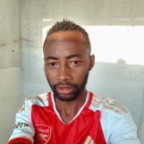 Eric Njeri, 23 years old, Kiambu, Kenya