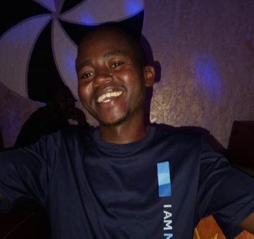 Robert, 32 years old, Nyahururu, Kenya