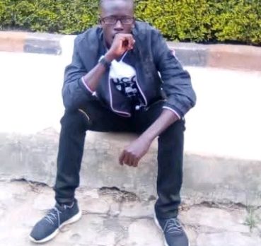Bravick Bahati, 24 years old, Kileleshwa, Kenya