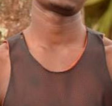 Brian, 24 years old, Kisumu, Kenya