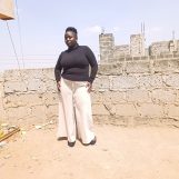 Agy, 26 years old, Juja, Kenya
